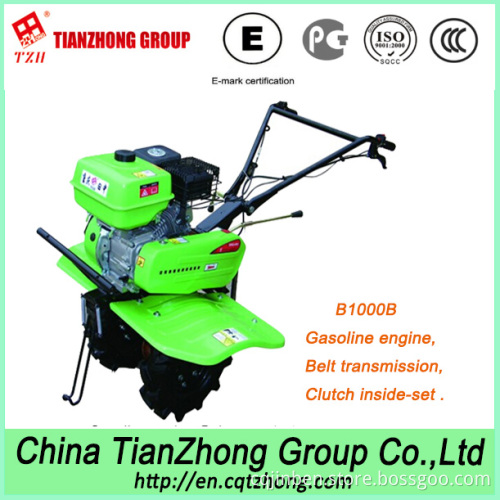 Agricultural Machinery Power Rotary Tiller